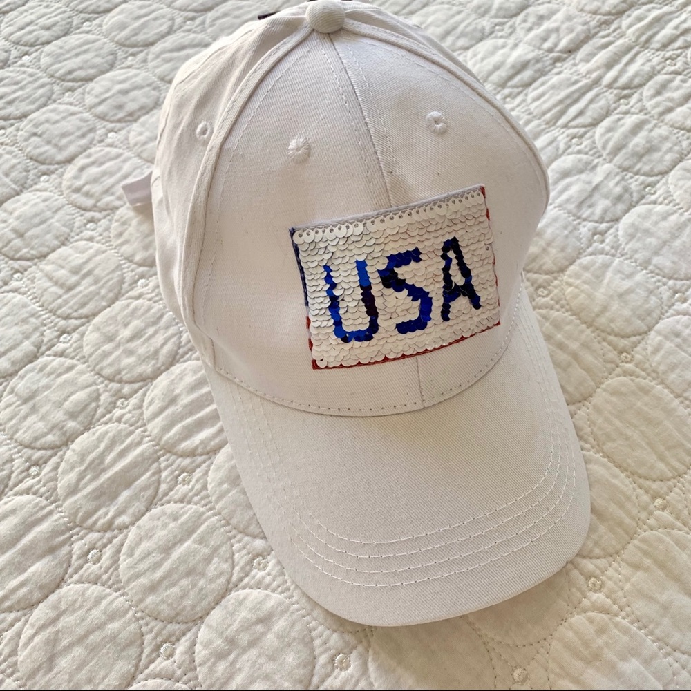 - Hat 🇺🇸